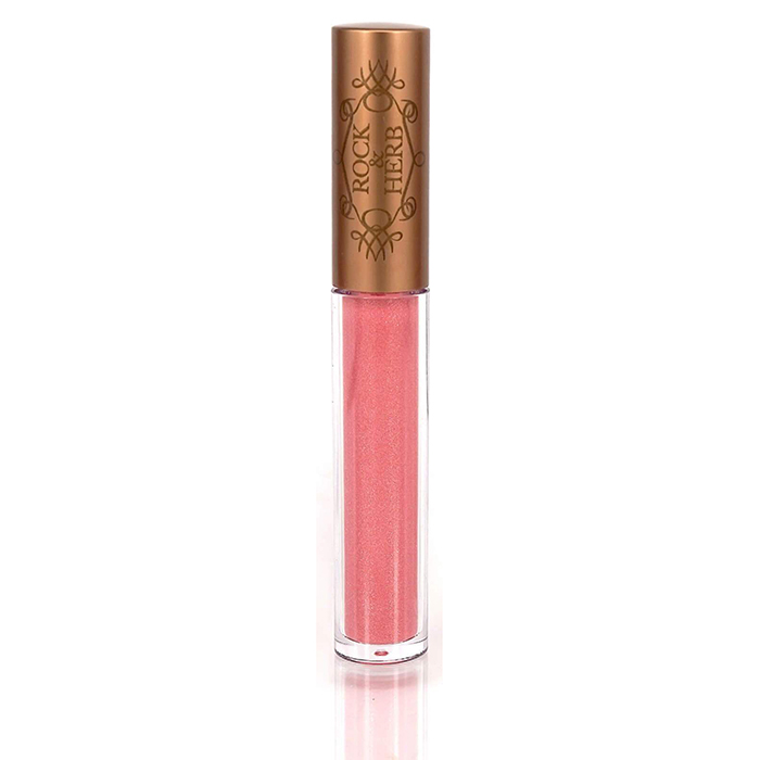 rock-herb-lipstick-Frangipani Sparkle Pink2