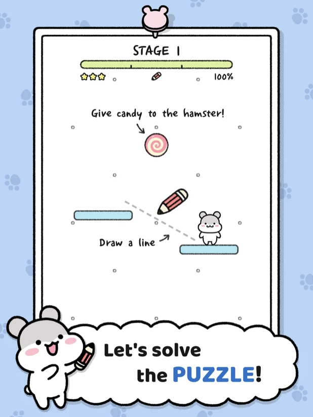 Hamster Town