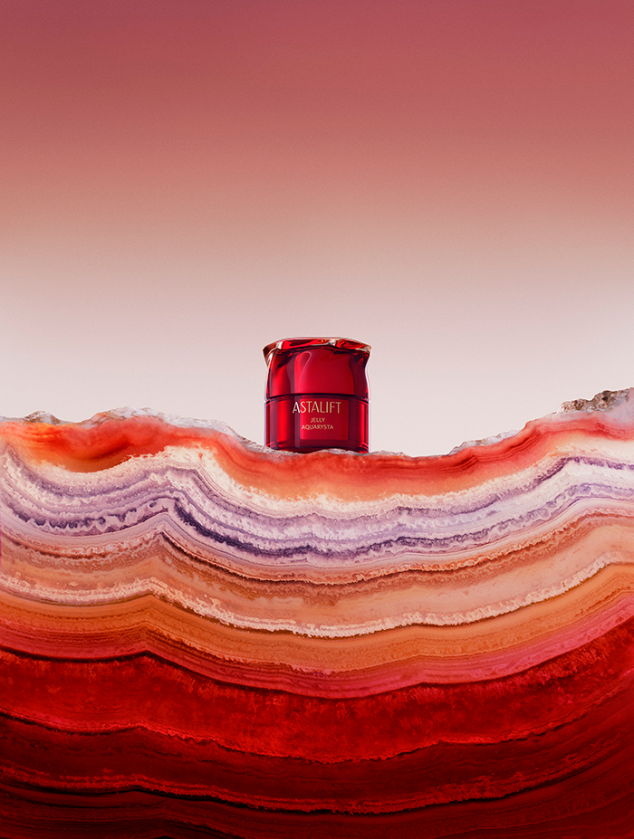 Astalift Red Jelly Aquarysta_What is Ceramide