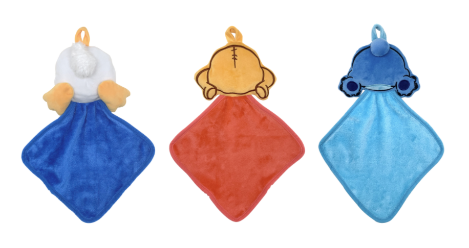 7-Eleven Disney collection_hand towel