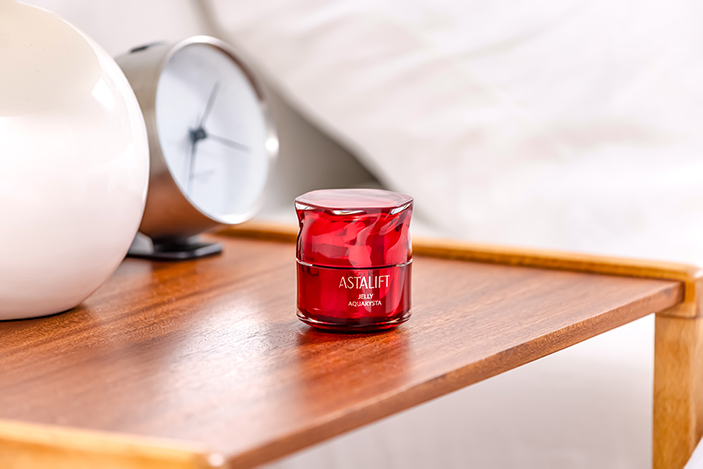Astalift Red Jelly Aquarysta Ceramide_Skincare Benefits