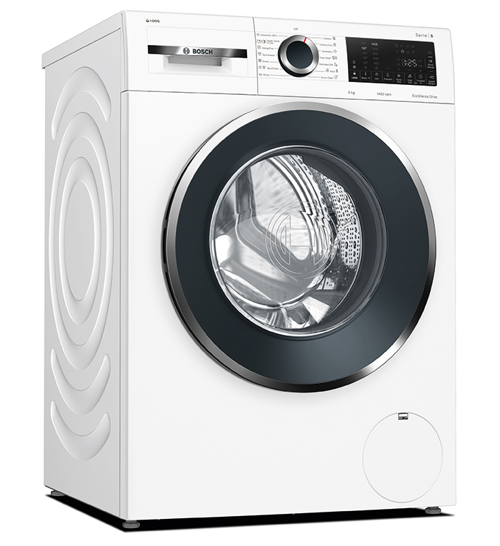 Bosch Appliance Sale_9kg i-DOS Washer