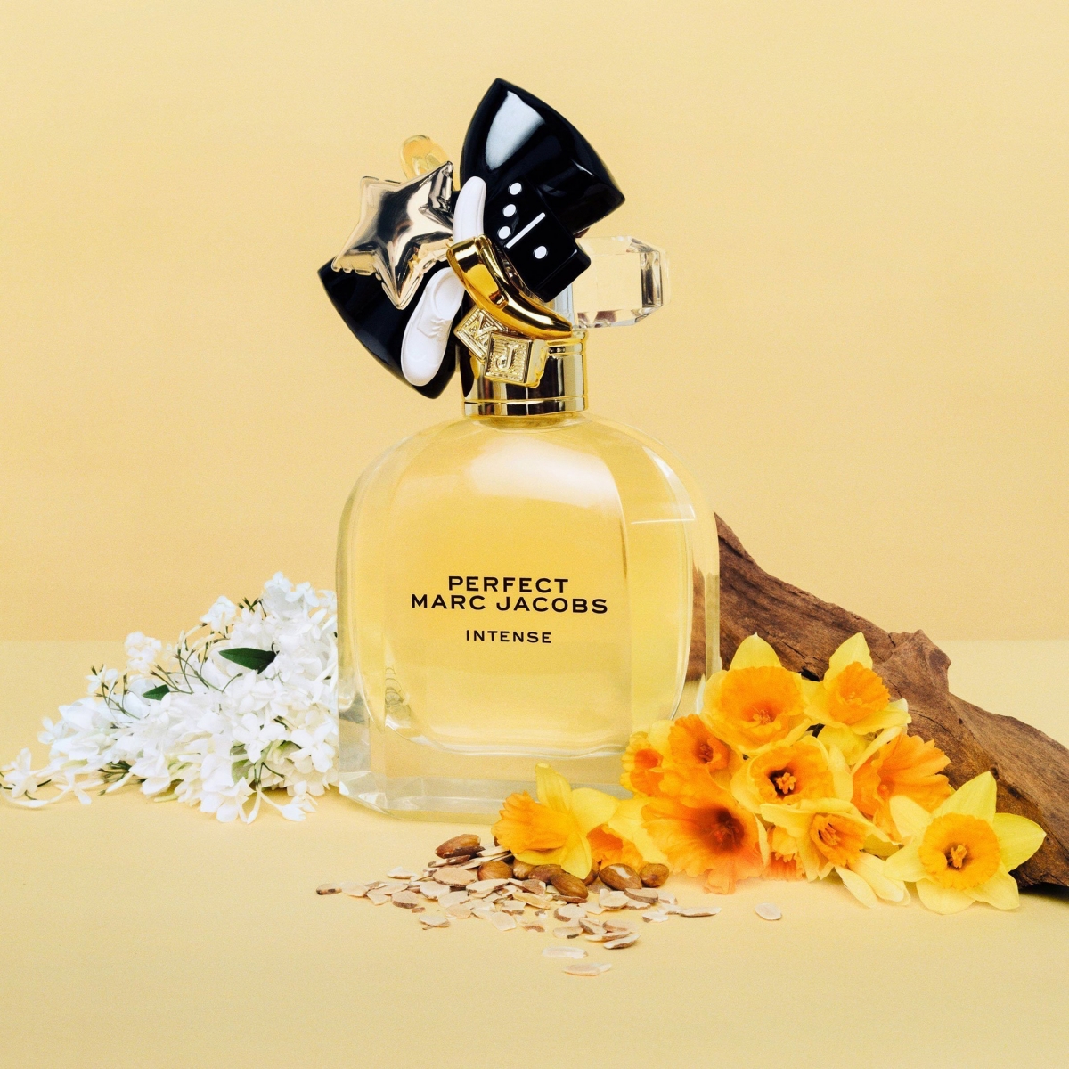 marc jacobs Perfect Eau De Parfum Intense perfume singapore