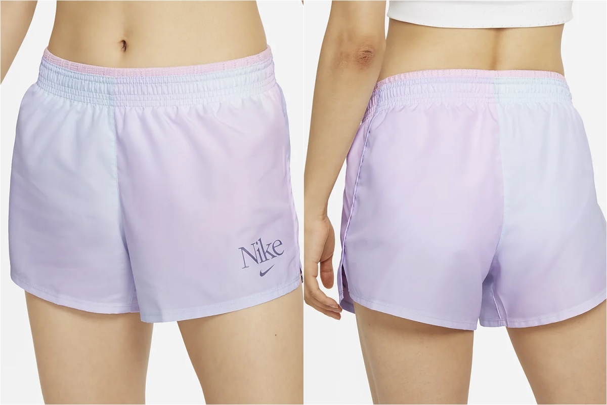 Nike Dri-FIT Femme 10K Women's Running Shorts Singapore