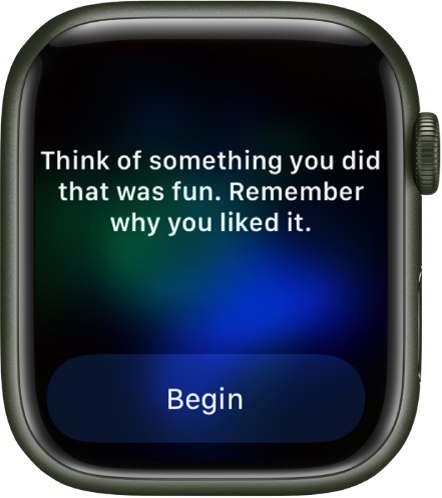 Apple Watch Series 7 Review_mindfulness