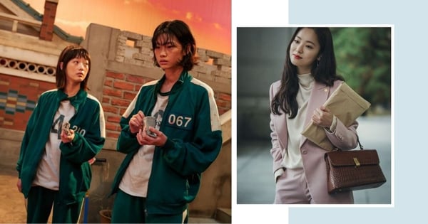 7 outfits inspired by our favourite K-dramas this year (with prices starting from $1.50!)