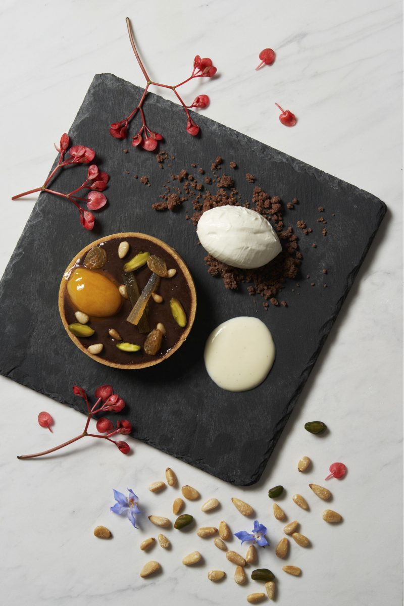 Curate Cucina Pisana Singapore