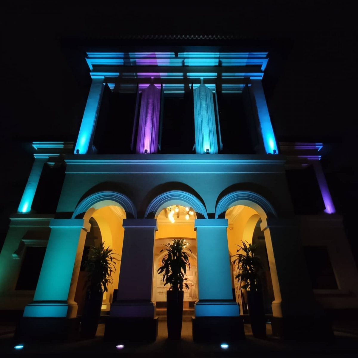 Very Small Exhibition Malay Heritage Centre