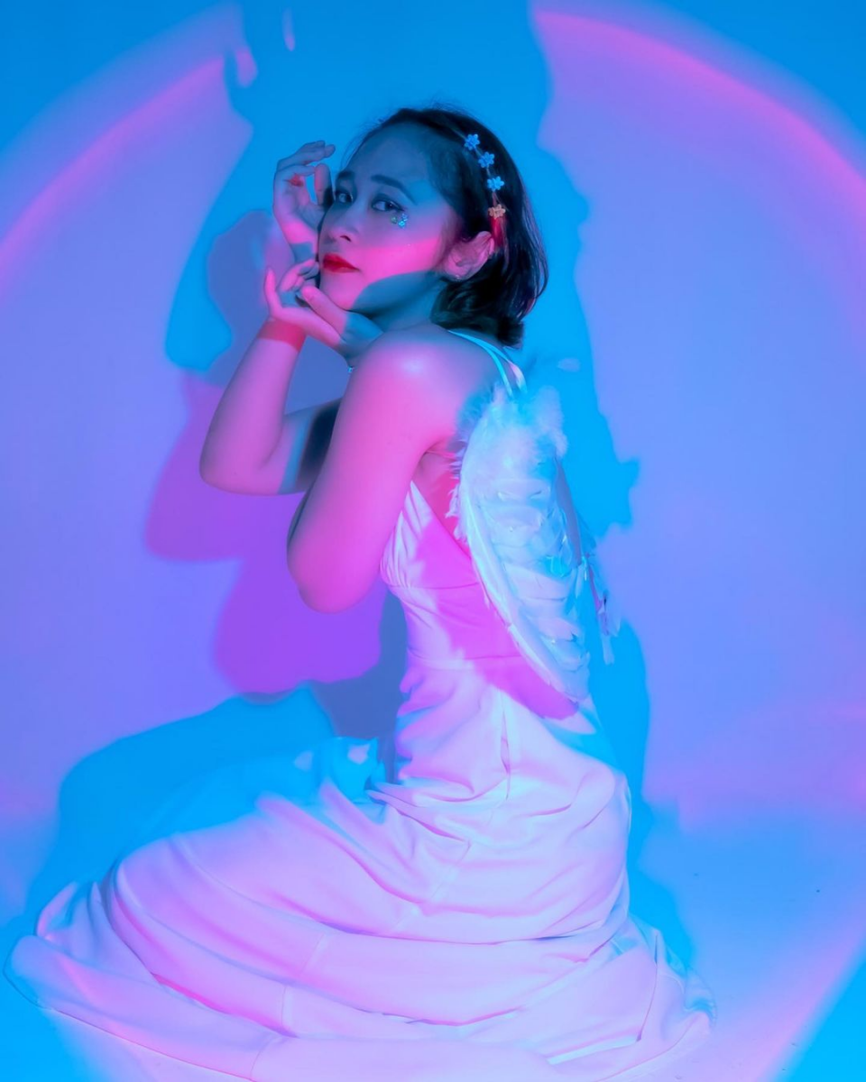 FREEFLOW LED photography studio Singapore