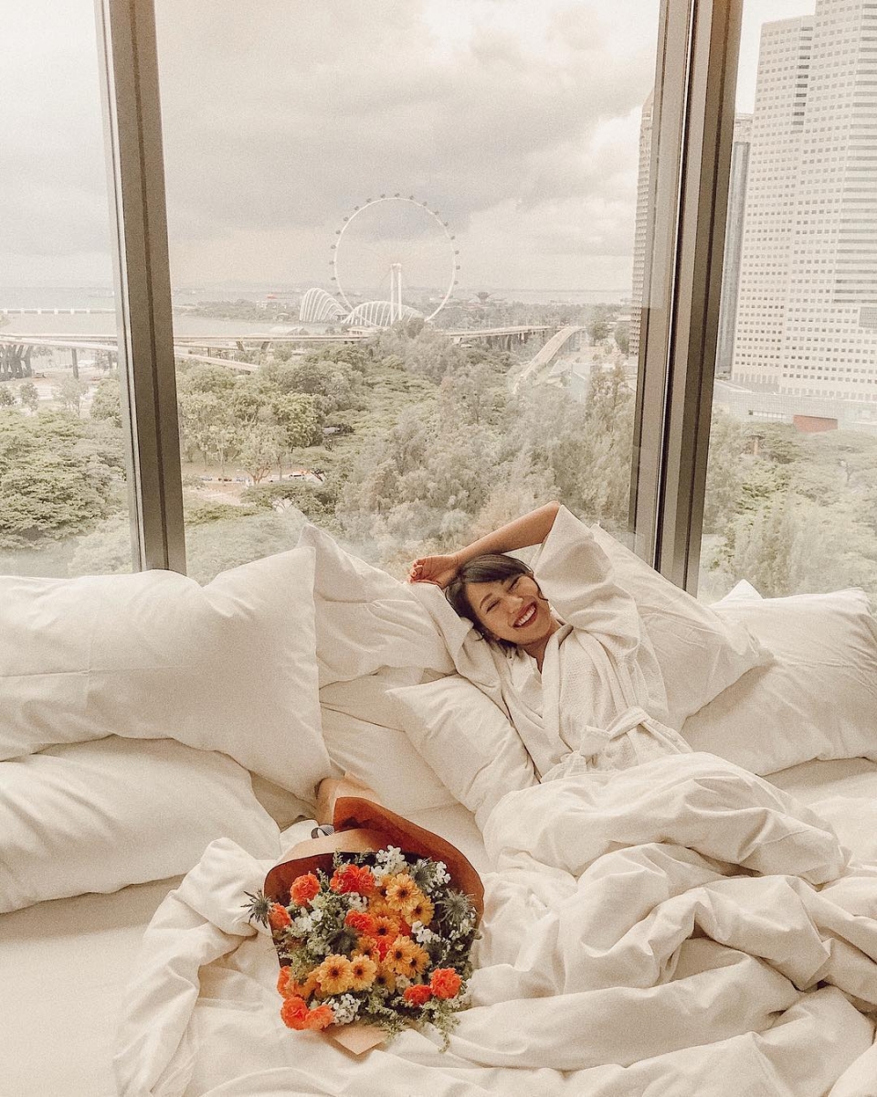 Pan Pacific Serviced Suites Beach Road
