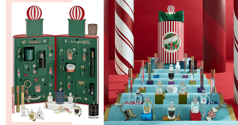 in the night garden advent calendar 2021