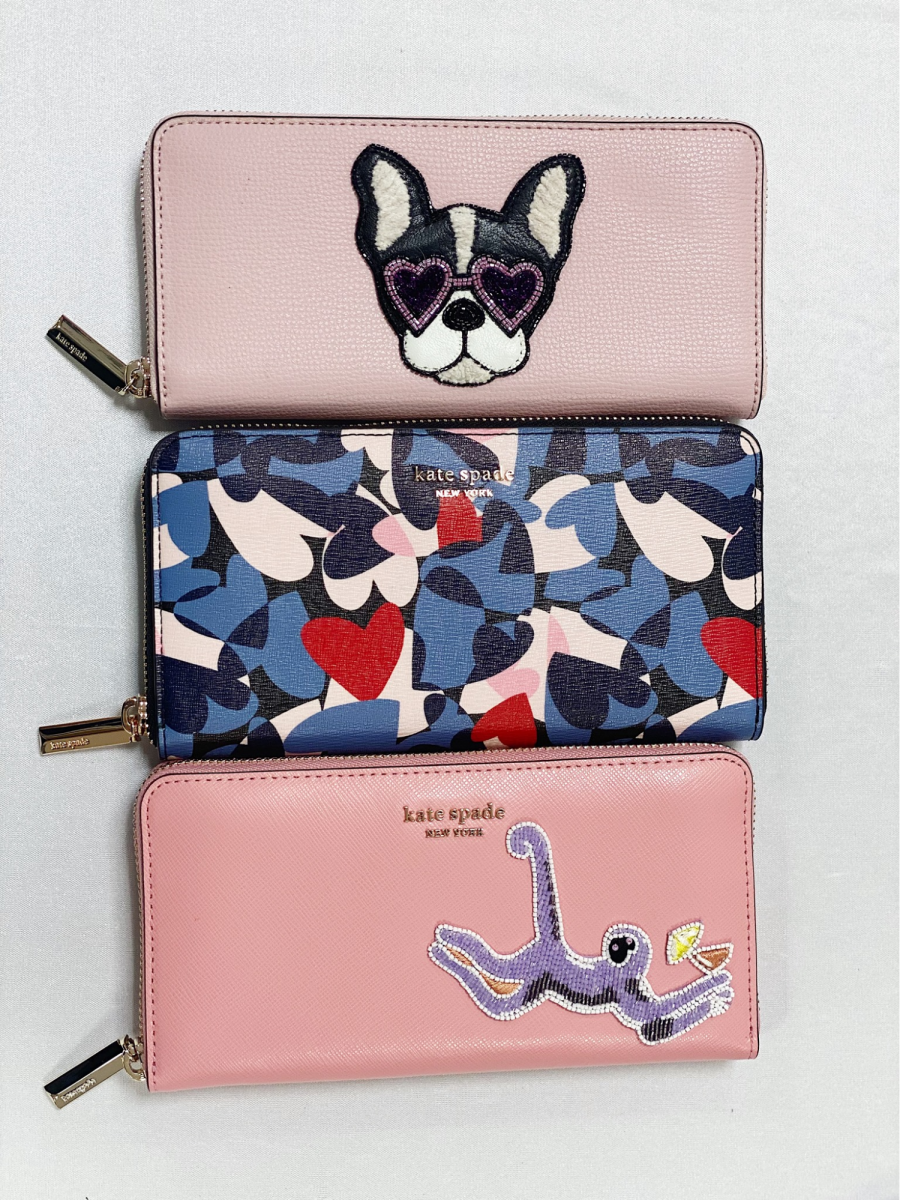 Kate Spade Sale Takashimaya Singapore November 2021