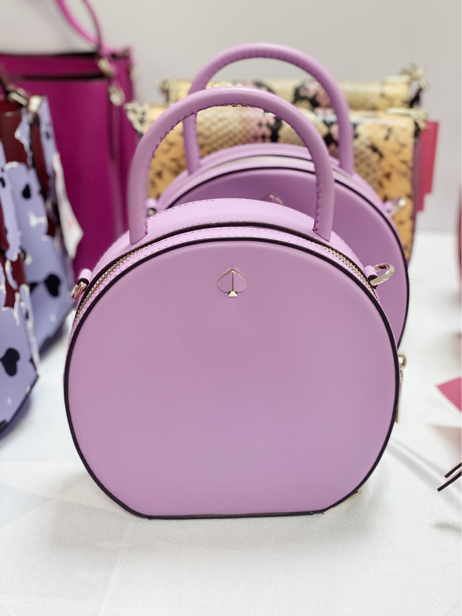 Kate Spade Sale Takashimaya Singapore November 2021