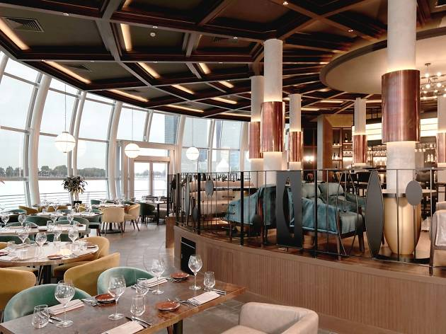 Monti Singapore Afternoon Tea 1-for-1