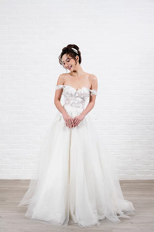 The Gown Connoisseur Singapore