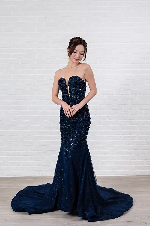The Gown Connoisseur Singapore