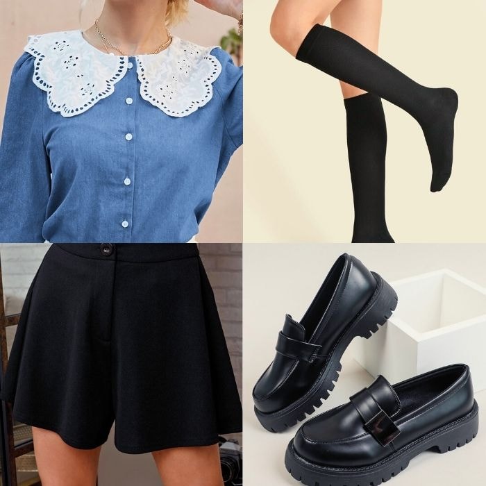 shein-11-11-sale_kdrama-outfits_hometown cha cha cha_shin min ah