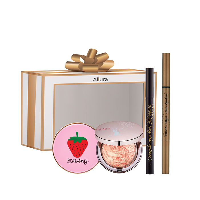 allura-asia-christmas-gift-sets_Privia Makeup Set