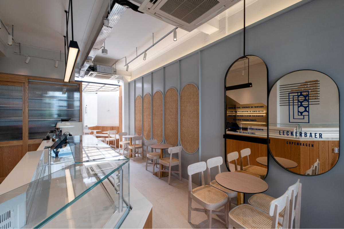 Leckerbaer Keong Saik Singapore