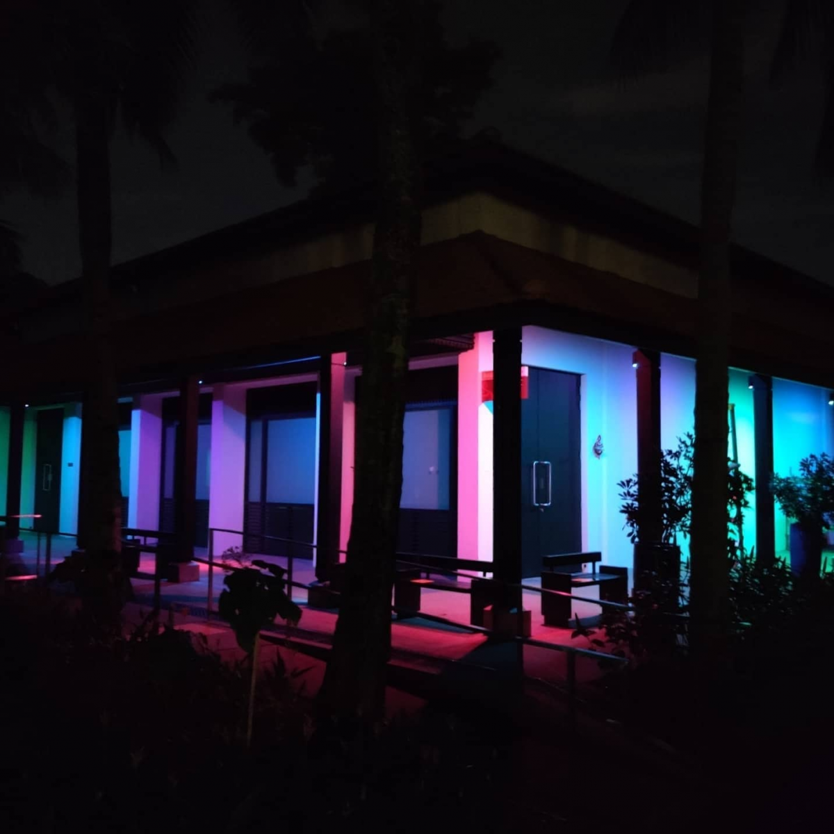 Very Small Exhibition Malay Heritage Centre