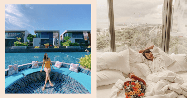 5 Black Friday 1-For-1 Staycation Deals In Singapore: Promo Prices From $65/Pax A Night