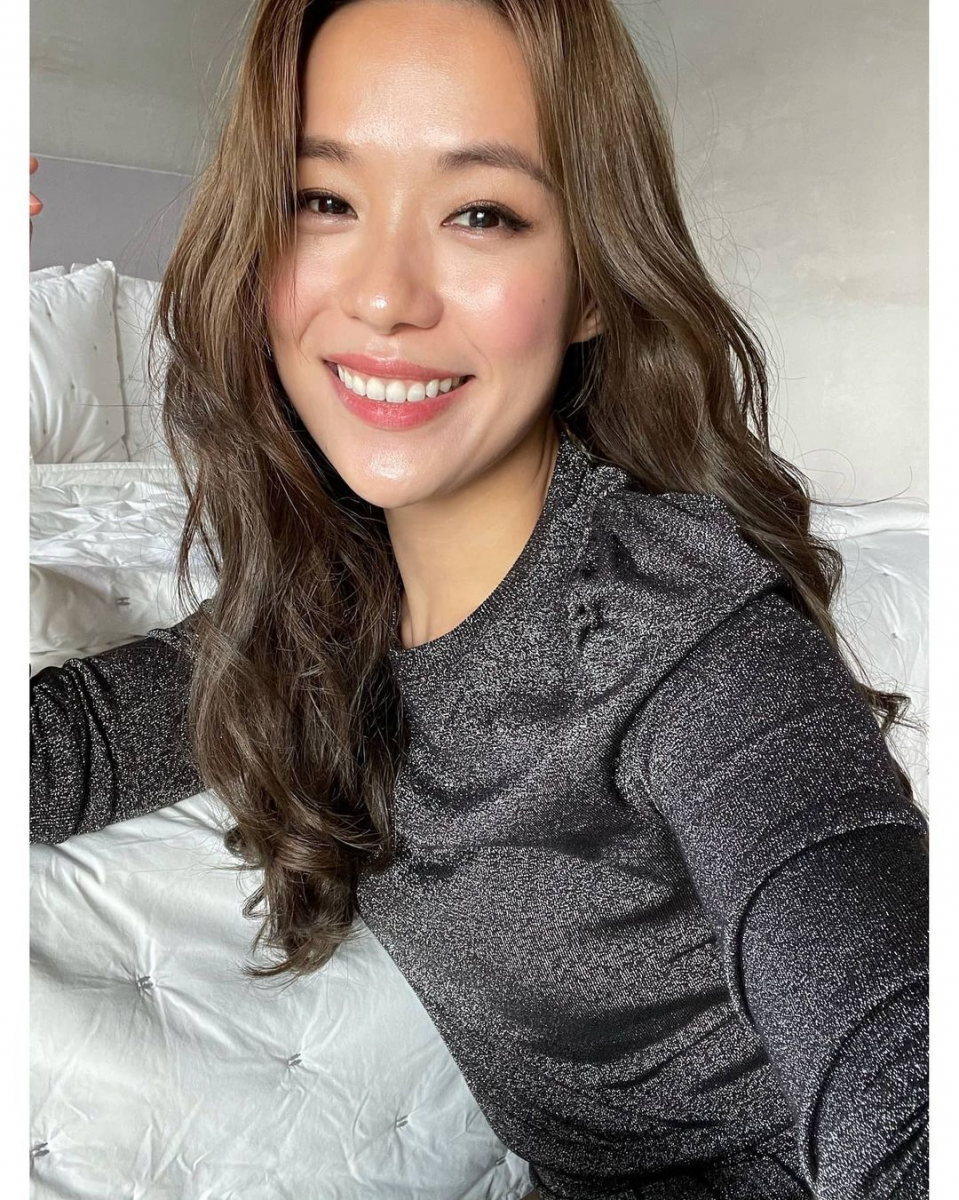 Rebecca Lim boyfriend fiancé