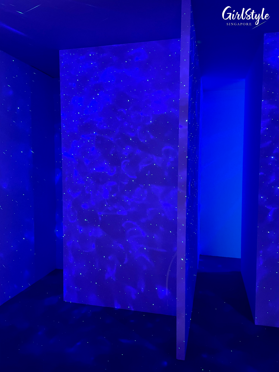 Otah & Friends: Camp Stardust_Moody Cave