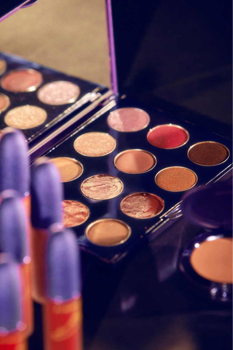 MAC Cosmetics