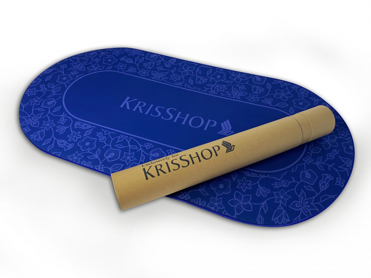 KrisShop Singapore Airlines Limited Edition Poker Mat