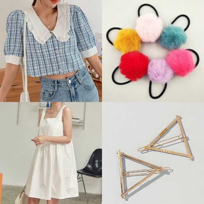 shein-11-11-sale_kdrama-outfits_Squid Game_killer doll dress