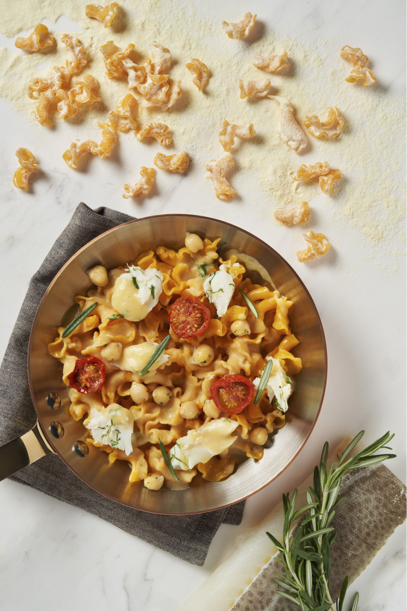Curate Cucina Pisana Singapore
