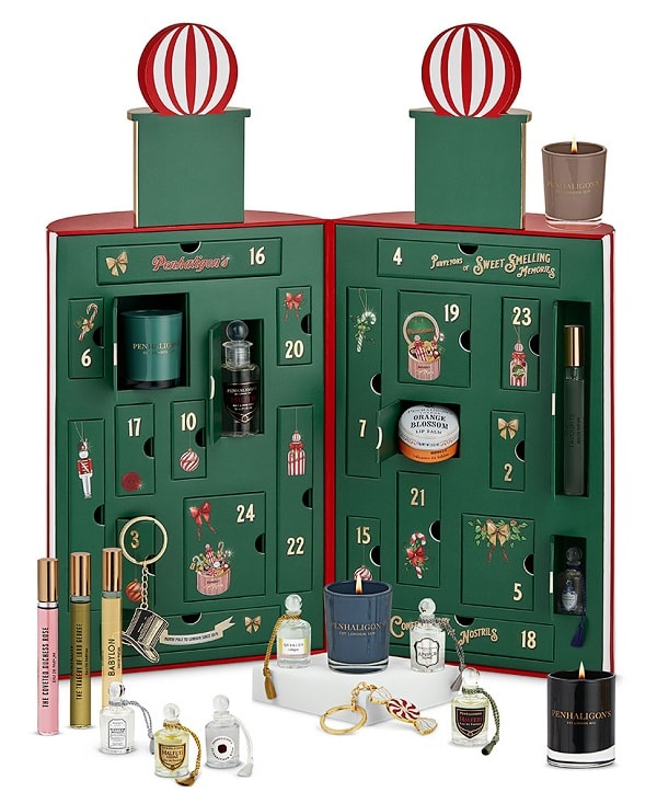 Penhaligon's