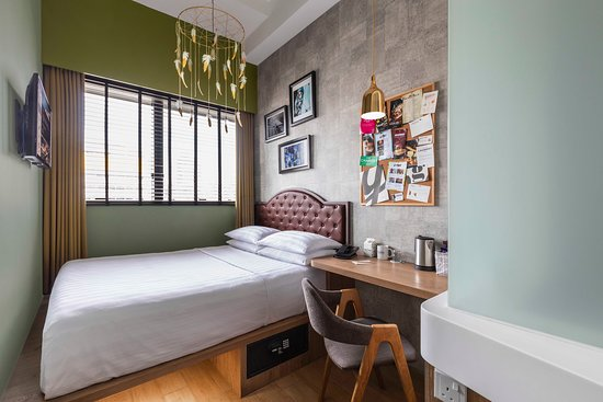 Hotel G 1-for-1 Klook 11.11 sale