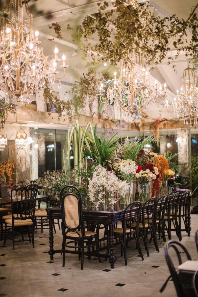 Le Jardin Singapore