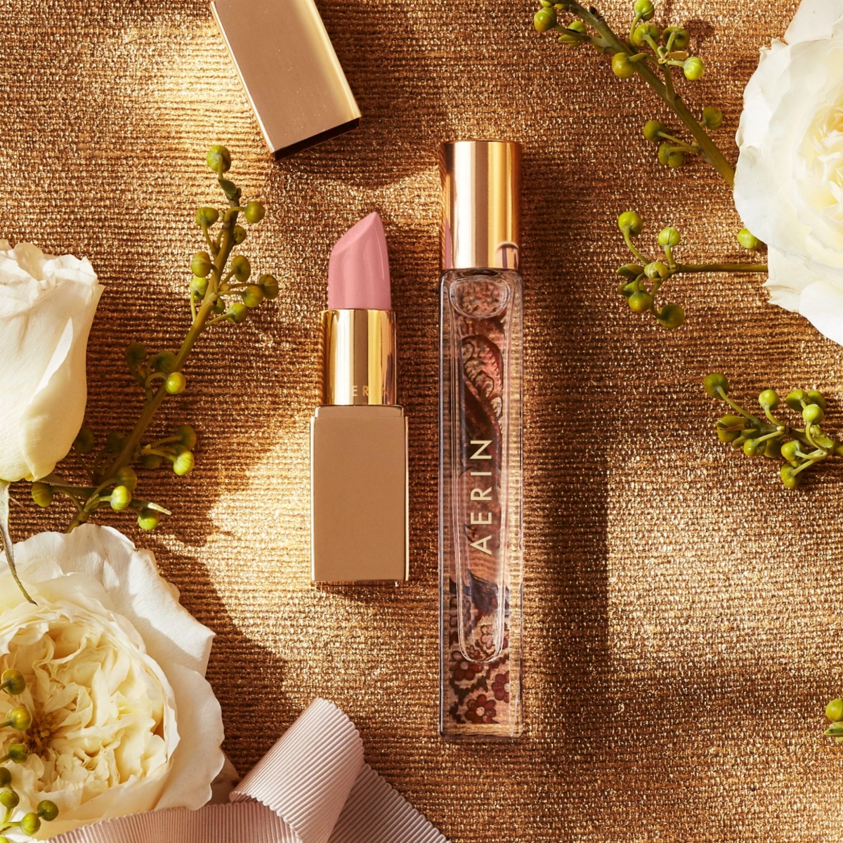 AERIN Rose Lip Balm Singapore