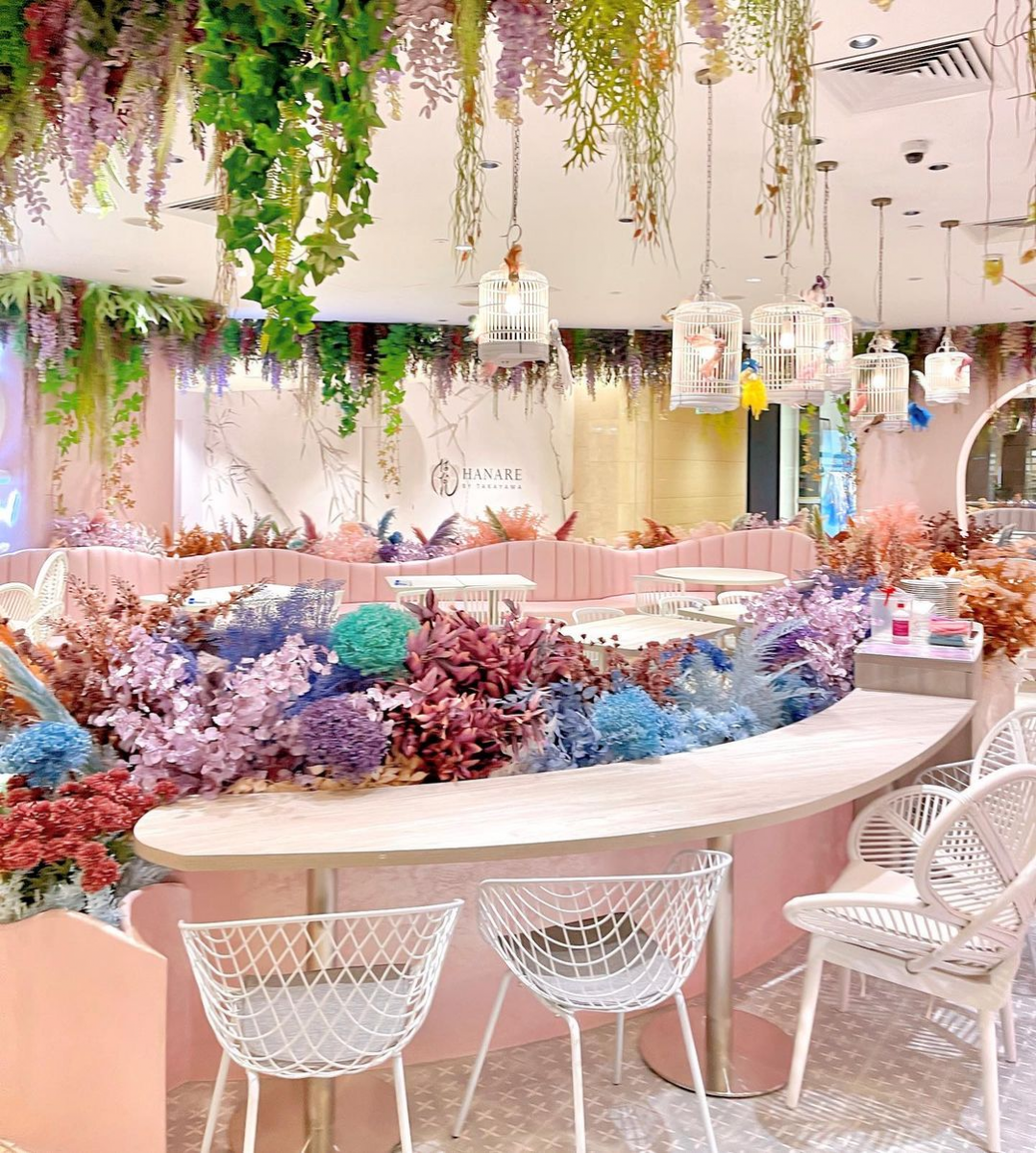 Cafe Q Classified Singapore