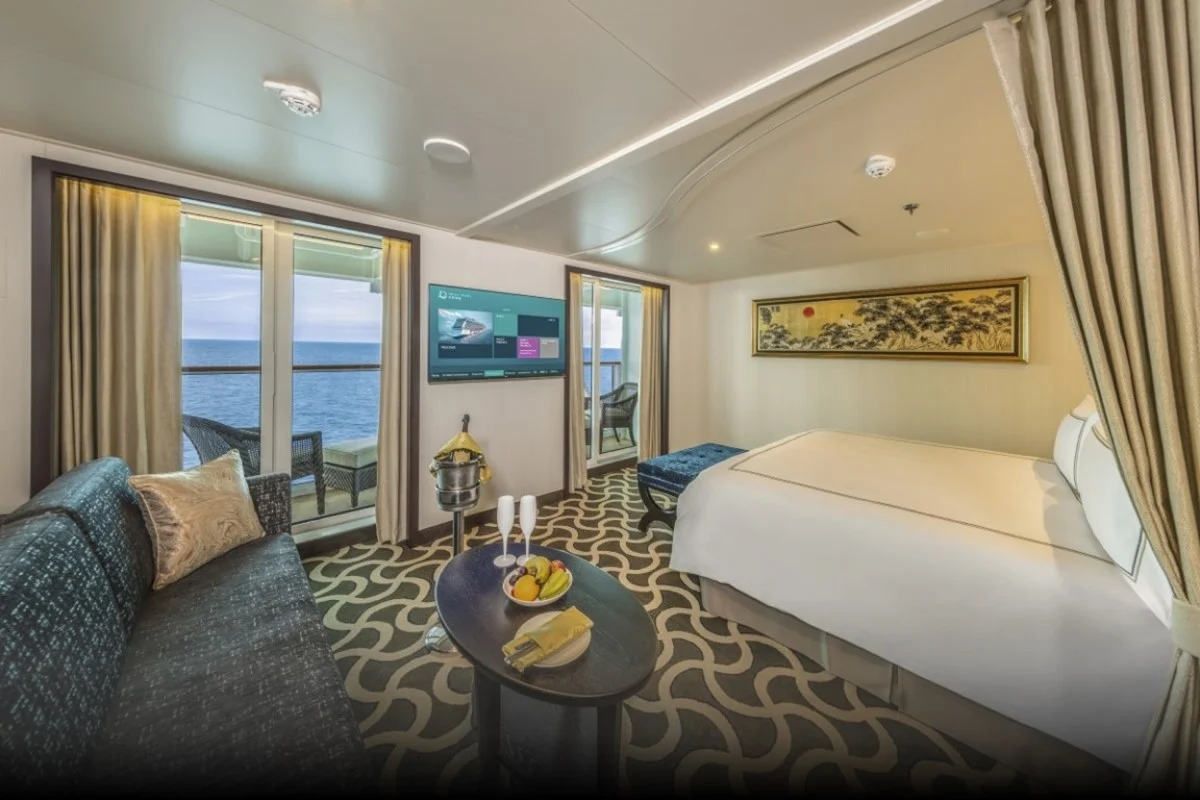 Dream Cruises $11 deal 11.11