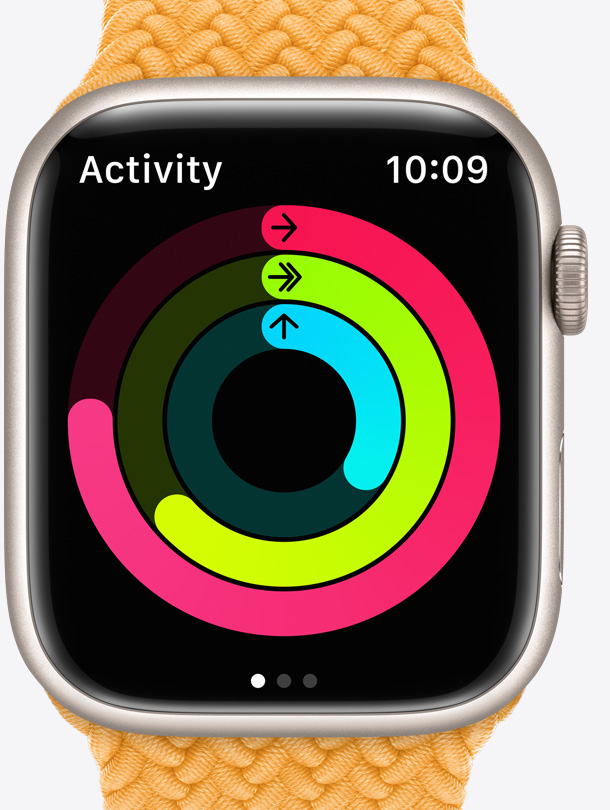 Apple Watch Series 7 Review_fitness_activity_rings