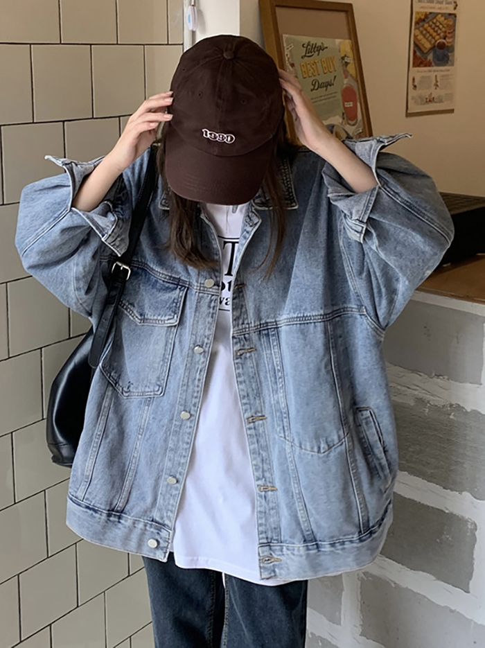 taobao-singapore-english-1111-sale_Oversized denim jacket