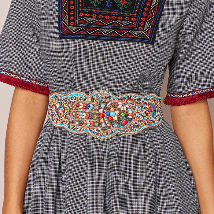 taobao-singapore-english-1111-sale_Boho beaded belt