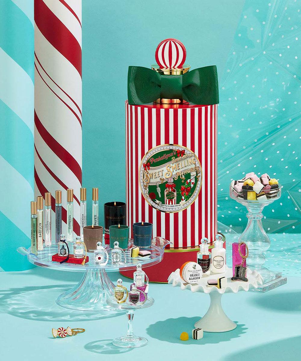 Penhaligon's