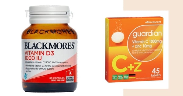 7 Helpful Tips From A Pharmacist On How To Take Health Supplements Effectively & Safely
