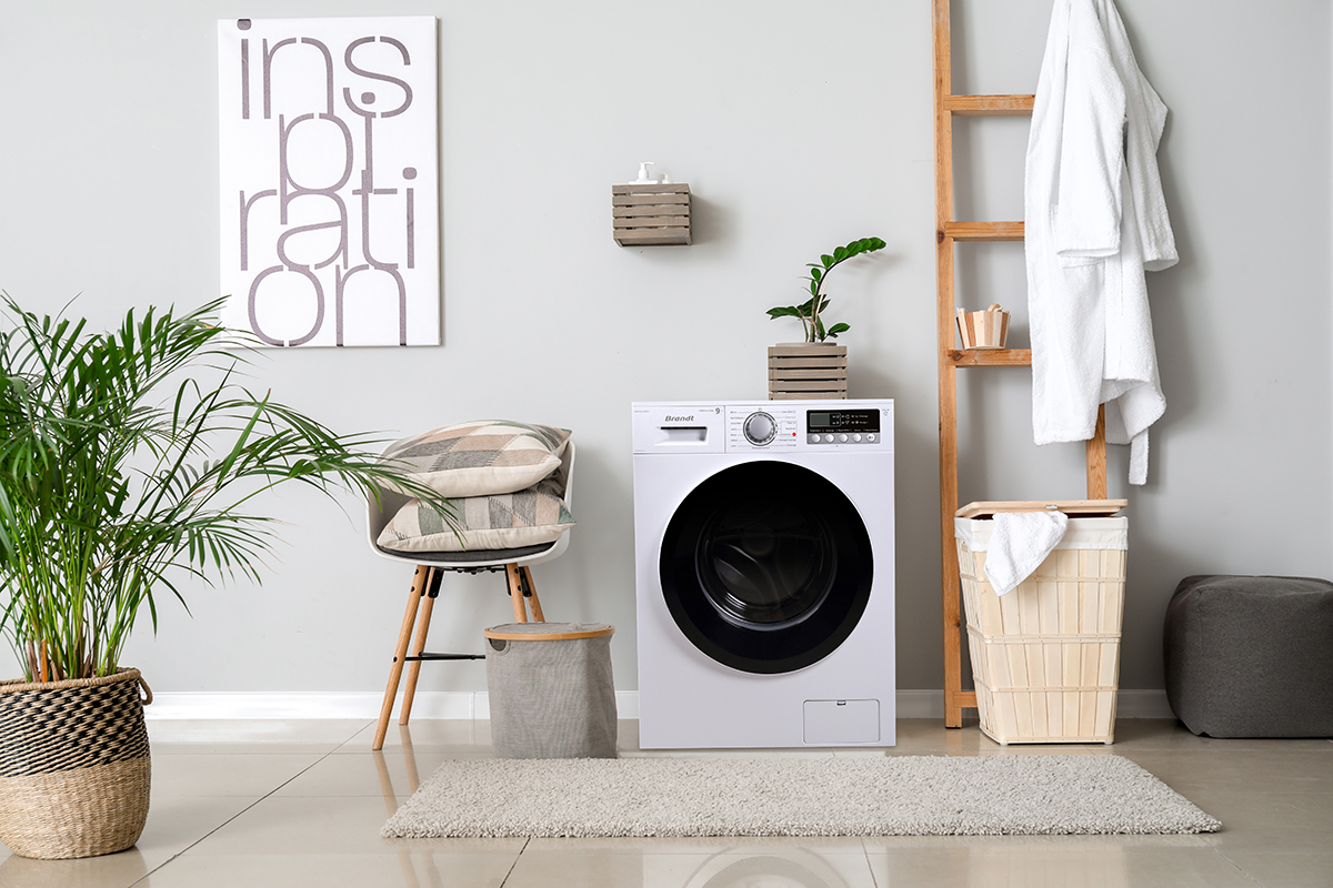 Brandt's year-end appliance sale is happening from now till 31 January 2022