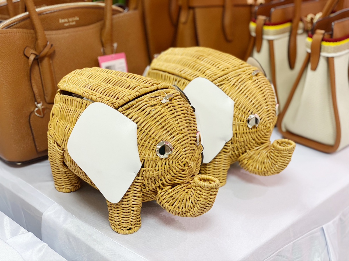 Kate Spade Sale Takashimaya Singapore November 2021