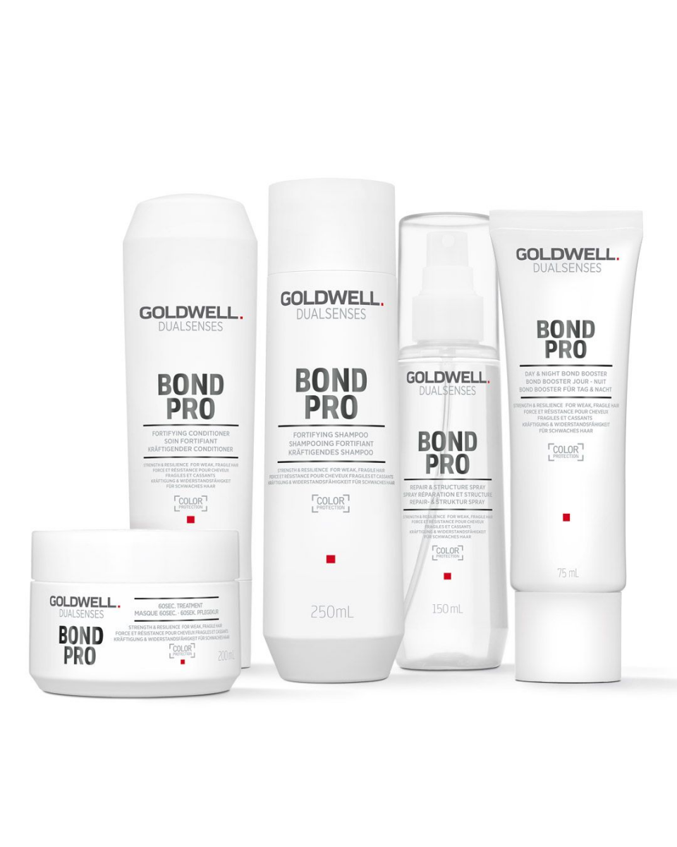 Goldwell DualSenses Bond Pro Singapore