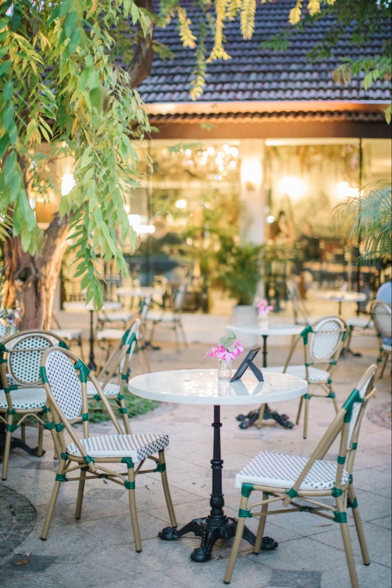 Le Jardin Singapore