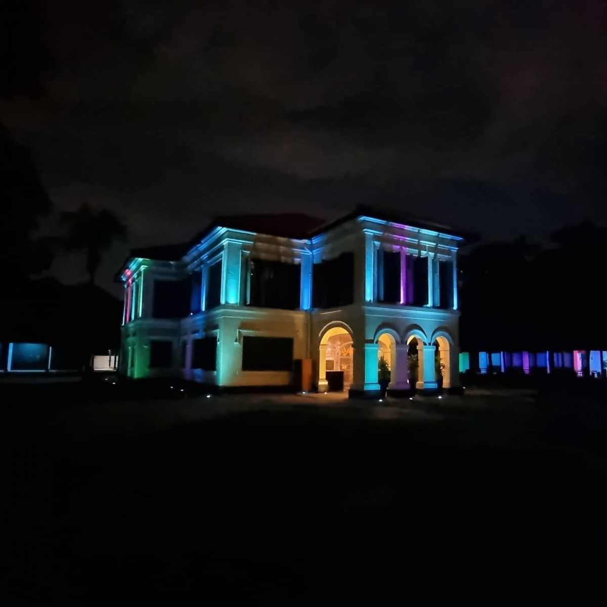 Very Small Exhibition Malay Heritage Centre