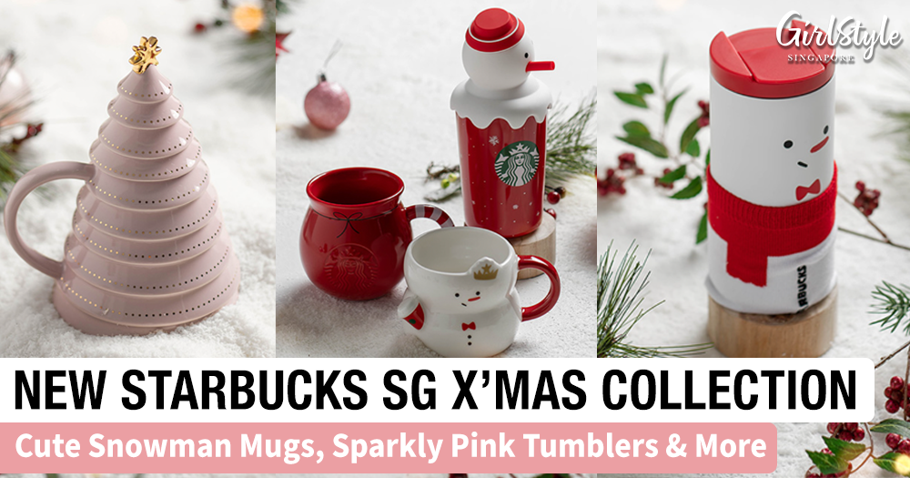 MUG ISOTHERME STARBUCKS EUR 28,00 - FR