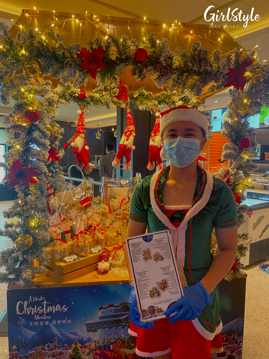 Dream Cruises Nordic Christmas Adventure_Christmas markets