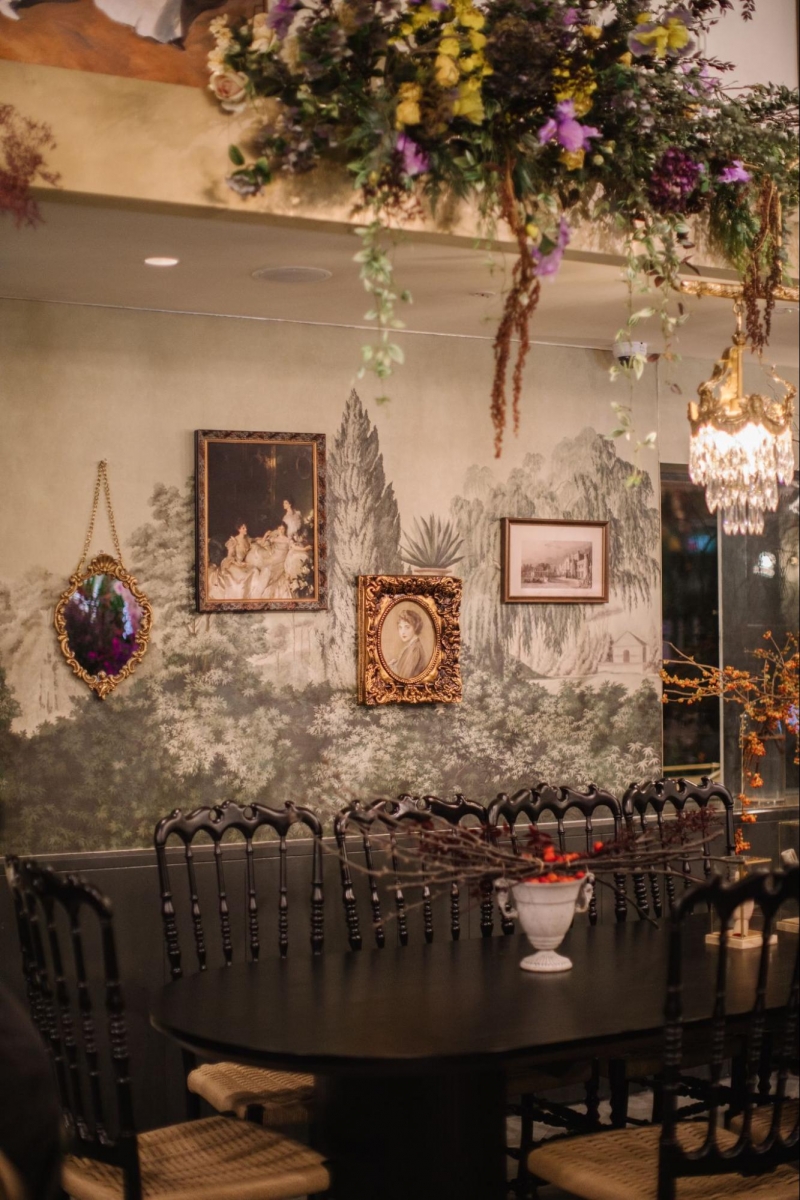 Le Jardin Singapore